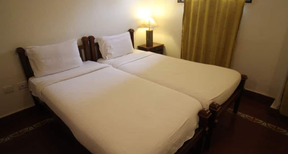 The Chettinad - Whitefield, Bangalore 1
